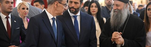 Taksisti se obratili Macutu i Šapiću: Zahtevaju rušenje sporne odluke