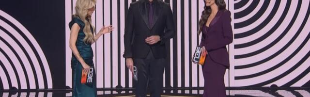 Србија бира свог представника за „Евровизију”