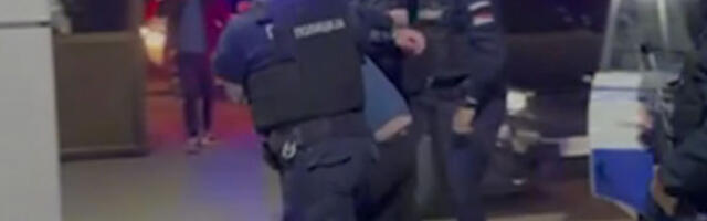 Вечерас саслушање осумњичених за тешко убиство у Крагујевцу