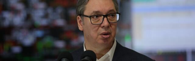 Vučiću, ovo ti nikada nećemo zaboraviti: Odjeknula poruka iz BiH za predsednika Srbije