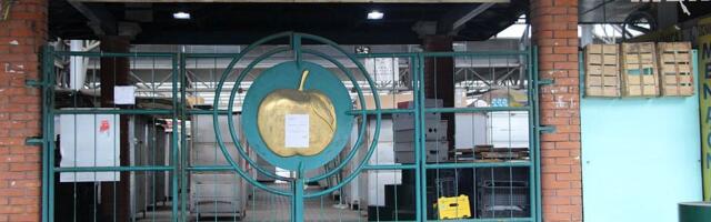 Licitacija za rezervaciju prodajnih mesta na novosadskim pijacama 11. marta