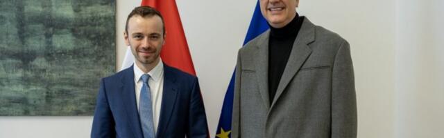 Čadež: Austrija traži rešenje za status naših vozača u EU!