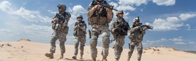 Osveta Teherana ne jenjava: Stiglo telo još jednog američkog vojnika, raste crni spisak poginulih!