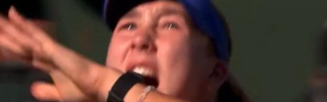 Haos u Indijan Velsu: Šampionka izazvala skandal nakon poraza, okrenula se ka publici i sve zgrozila potezom