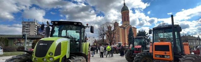 Smederevska Palanka: Proglašene liste i spisak kandidata liste Sami protiv svih