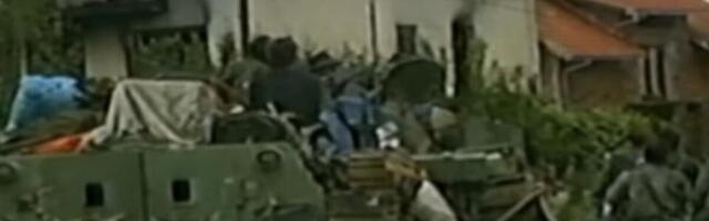 "MLADENE, NISMO TE ZABORAVILI!" Grk rasplakao Srbe, traži čoveka koji je kao dečak bio zbrinut kod njih tokom rata!