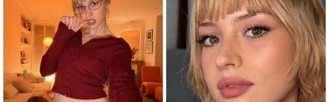 Ko je Angèle, belgijska pop zvezda i ambasadorka kuće CHANEL?