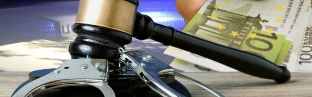 SAZNAJEMO! SKANDAL U SUDU NA NOVOM BEOGRADU! Odaju poverljive informacije za novac, pa kupuju skupocene automobile!