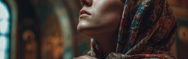 DANAS JE POČELA GLUVA SEDMICA VELIKOG POSTA: Sedam dana kada istina o čoveku izlazi na videlo