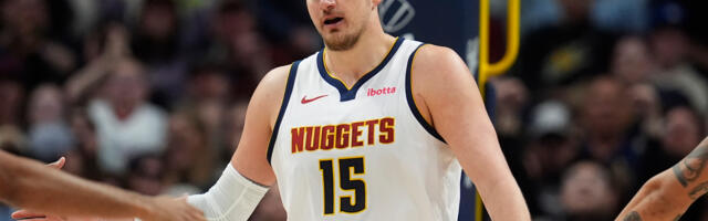 Jokić dominira, ali i kritikuje