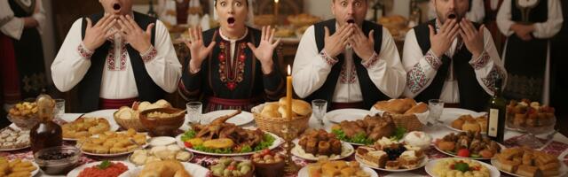 Srbi ubedljivo najbolji! Ovaj specijalitet zauzeo prvo mesto na globalnoj listi (FOTO)