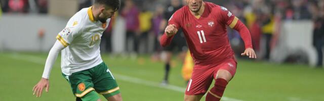 Bugari digli glas: Da je Srbin, već bi igrao u Liverpulu!