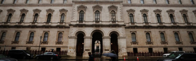 Велика Британија домаћин састанка 35 земаља ове недеље