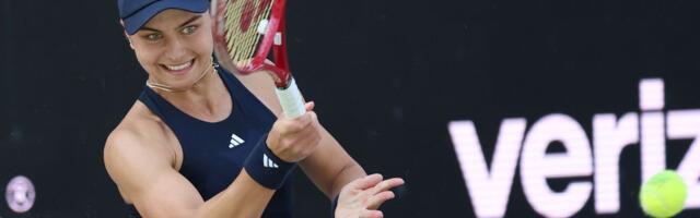 "Imam direktan kontakt sa Novakom!" Iva Jović o odnosu sa Đokovićem: Trudim se da ga ne uznemiravam previše