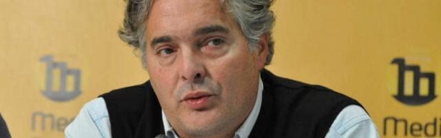 Gajić (Narodna stranka): Rektor Đokić ne može od univerziteta da pravi stranku