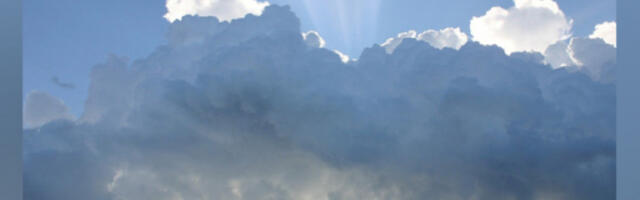 ​У Србији данас променљиво облачно са сунчаним интервалима