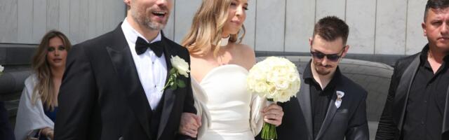 Aca Sofronijević dao ime ćerki kao Novak Đoković: Oglasio se harmonikaš nakon što mu se porodila žena