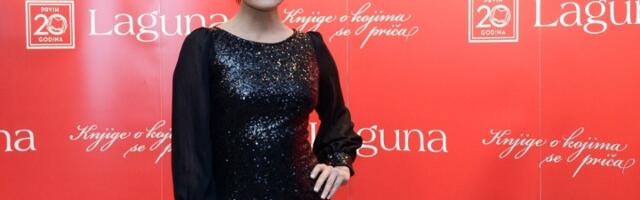 Od svetskih modnih pista do pekare: ŠOKANTAN životni put najuspešnije srpske manekenke