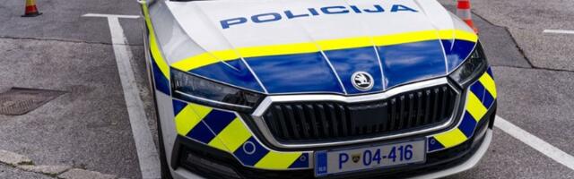 Crnogorac pao u Sloveniji po Interpolovoj poternici