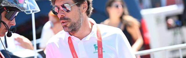 Uhapšen trostruki svetski šampion, i to zbog žene!