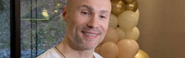 ACA SOFRONIJEVIĆ NA IVICI SUZA ZBOG POKOJNOG HALIDA BEŠLIĆA! Dobio neočekivan poklon, redak primerak je u pitanju!