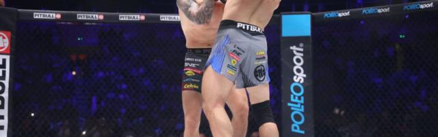 Miloš Janičić ponovo proziva Marka Bojkovića: Javio se i na objavu FNC-a da će se tući Džoker Ilić i Barbir