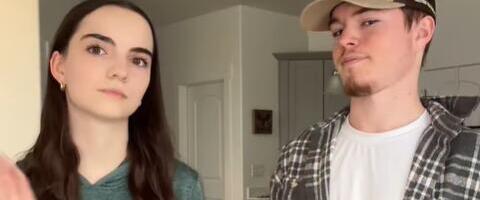 "Dobila sam troje dece pre 20. godine, ne verujemo u kontracepciju": Ispovest  mlade majke izazvala je šokantne reakcije "Trebalo je da držiš noge skupljene"