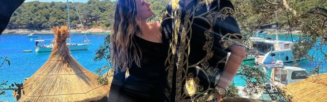 Srbin ispao iz lige dok se bori za titulu: Bizarna situacija za napadača koji je odbio Orlove