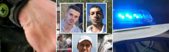 „NIKADA MRAVA NE BI ZGAZILI“: Potresne poruke nakon trostrukog ubistva Hot i Miraljović