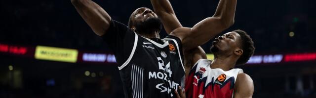 Partizanu popust na A licencu! Evo koliko Evroliga traži novca od "večitih" da postanu franšize