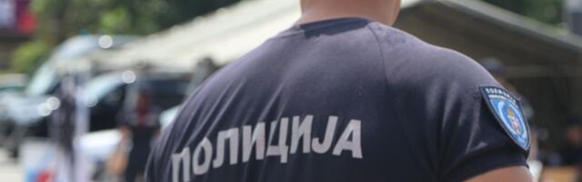 Dvojica maloletnika i muškarac pokušali da opljčkaju zlataru u centru Smedereva