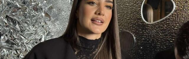 ANĐELA ĐURIČIĆ IMALA NEZGODU! Odmah odgovorila zabrinutim fanovima, TRPI BOLOVE! (VIDEO)