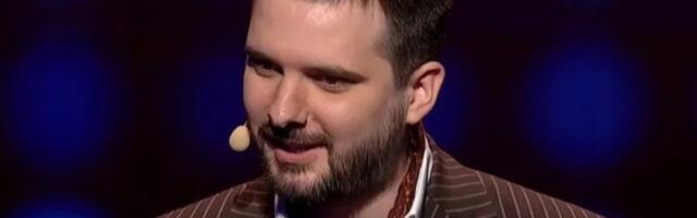 Šta povezuje tragača Milana Bukvića i Slobodana Miloševića? Takmičar u "Poteri" se zbunio