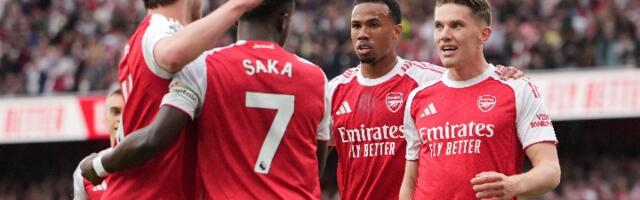 Ko je favorit u revanšu Arsenala i Atletiko Madrida? Evo šta kažu bukmejkeri
