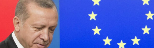 Ердоган: Европи Турска треба више него што је Турској потребна Европа
