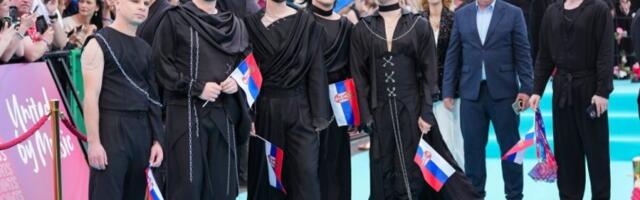 VEČERAS PRVO POLUFINALE EVROVIZIJE 2026! Srbi se takmiče s Hrvaticama i Crnogorkom, uvedena NOVA PRAVILA GLASANJA!