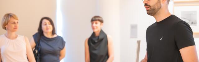 „Amfiteatar kulture“ Andreja Josifovskog Arhitektonski događaj godine