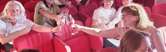 Sve o tajanama vinskog sveta na radionici Tehnološkog fakulteta