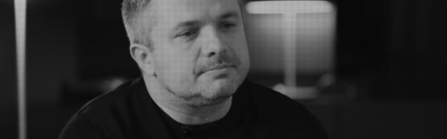 E, toliko je Edin voleo košarku: Isekao istorijski klasik zbog NBA plej-ofa!