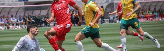 Bosna i Panama priredile šou u Sent Luisu: Australija pošteno namučila Švajcarsku!