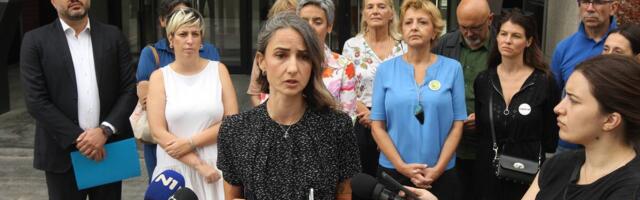 Pobunjeni univerzitet: Odluka o profesoru Mihiću potvrđuje obrazac politički motivisanog obračuna s nastavnicima