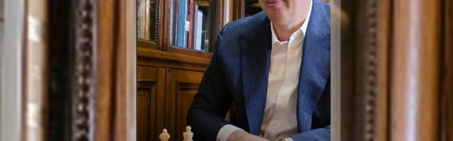VUČIĆ OBJAVIO ISEČAK IZ GOSTOVANJA NA RADIO BEOGRADU PRE 18 GODINA Evo šta je govorio kao opozicioni prvak: Žao mi je što moji protivnici nisu nešto naučili