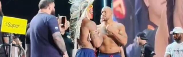 Sve o UFC Freedom 250: Ko se bori, gde gledati, i šta ako bude nevreme?