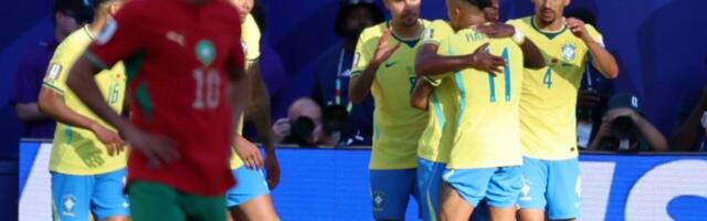 Raspored Mundijala (9. dan): Popravni ispit za Brazil, mnogo zanimljivih duela nas čeka