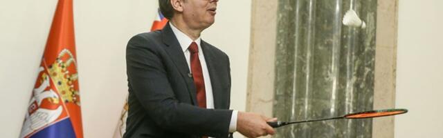 Vučić pozvao FBI i sve evropske službe da ispitaju eventualnu upotrebu zvučnog topa