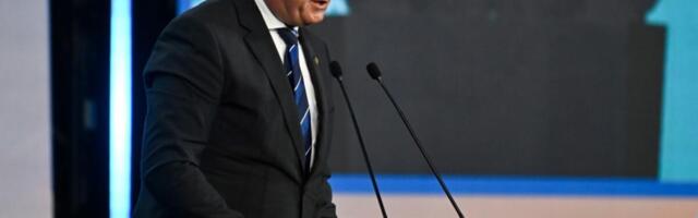 Premijer Moldavije podneo ostavku! Pokrenut proces ostavke kompletne vlade