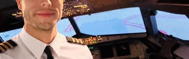 Istraga drame u vazduhu: Da li je pilot svojevoljno skočio iz aviona i ostavio učenicu za komandama ili...?