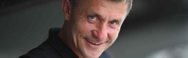 Saša Ilić fasciniran jednim igračem Partizana, ali... "Pravimo jednostavne greške i ulazimo u konfuziju"