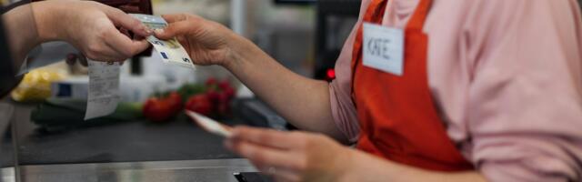 Koliko zarađuju radnici u austrijskim supermarketima?