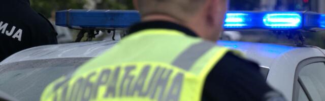 UDARIO PEŠAKA U MALOM ORAŠJU, ODBACIO GA U KANAL I POBEGAO: Zbog smrti muškarca uhapšen vozač bez dozvole, još dvoje pod lupom!